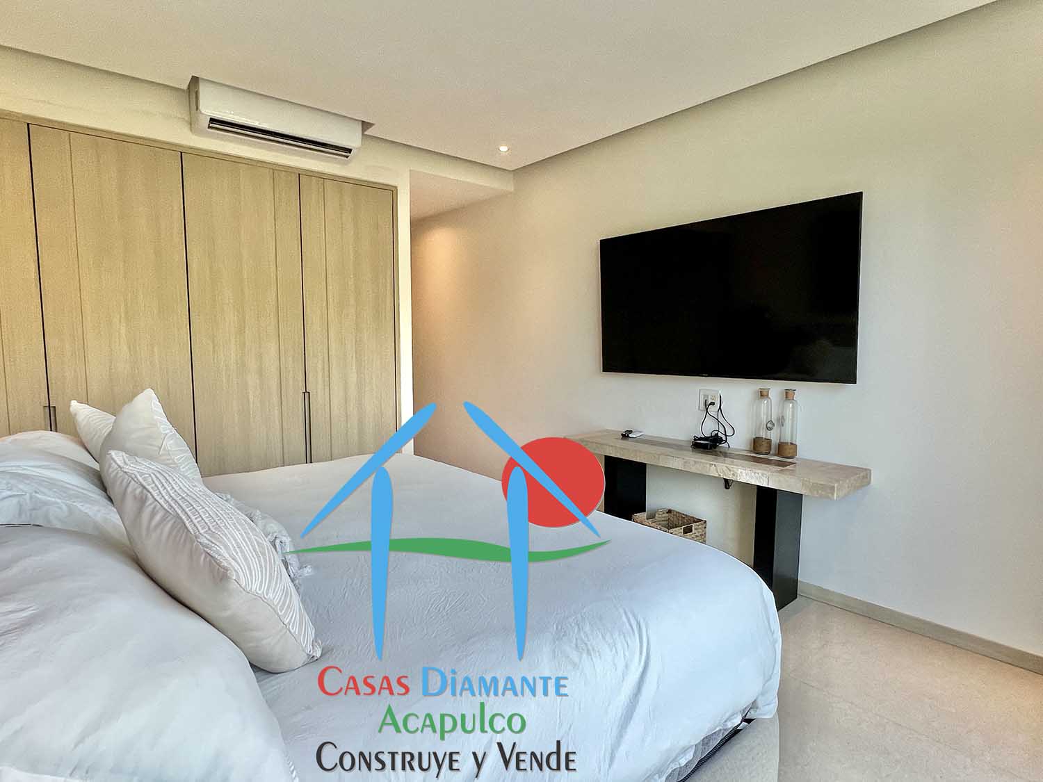 La Isla Ibiza E3 - Recámara cuatro 4